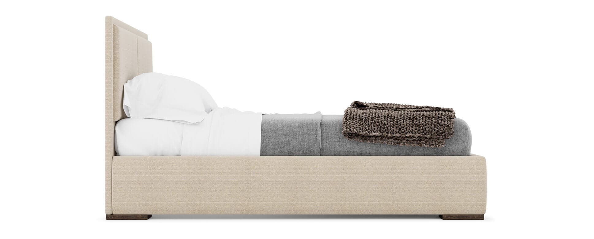 Кровать K2 - 4